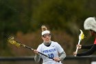 WLax vs Keene  Wheaton College Women's Lacrosse vs Keene State. - Photo By: KEITH NORDSTROM : Wheaton, LAX, Lacrosse